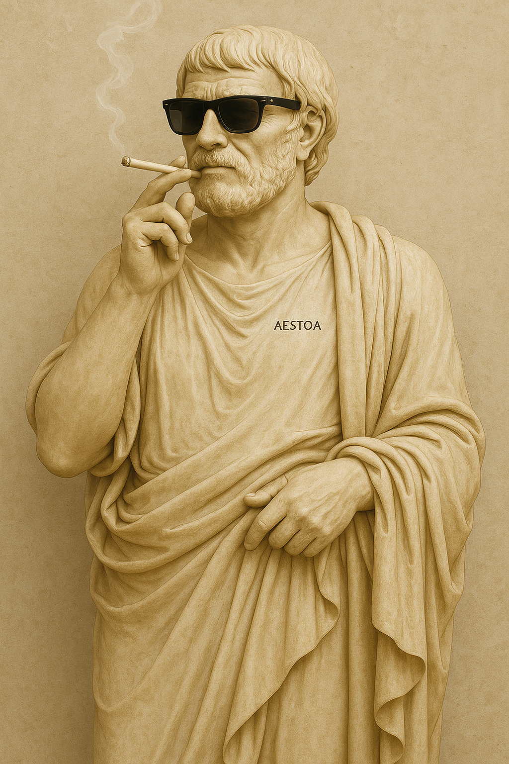 Seneca - Brevitae Series